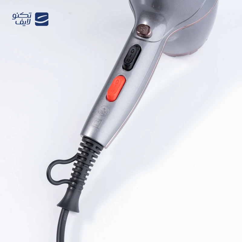 سشوار رومئو مدل RM-5858 تصویر ۴