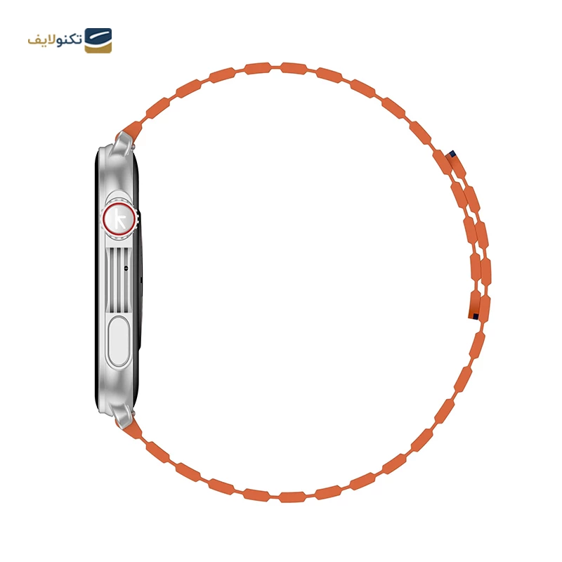 ساعت هوشمند کیسلکت مدل Calling Watch Ks Pro تصویر ۴
