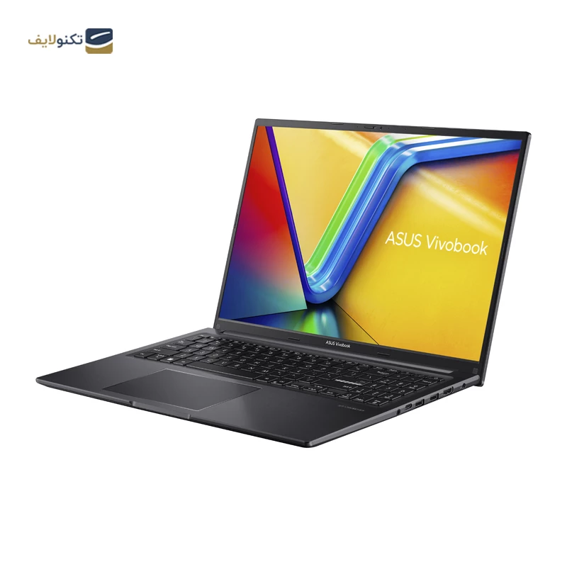لپ تاپ ایسوس 16 اینچی مدل VivoBook 16 M1605YA R7 7730U 16GB 512GB تصویر ۴