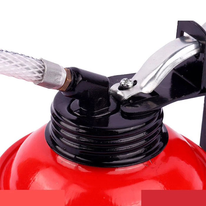 روغن دان رونیکس مدل RH-4331 تصویر ۳