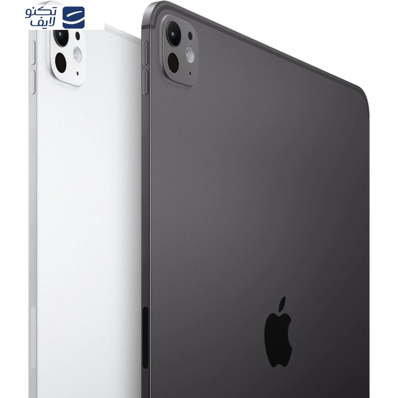 تبلت اپل مدل iPad Pro 2025 M5 Wi-Fi ظرفیت 512 گیگابایت رم 12 گیگابایت 13 اینچ تصویر ۴