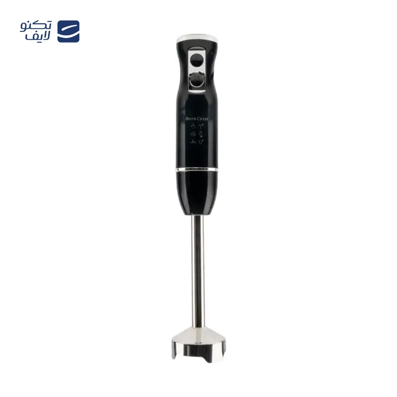 گوشت کوب برقی سیلور کرست مدل SC-8008S تصویر ۴