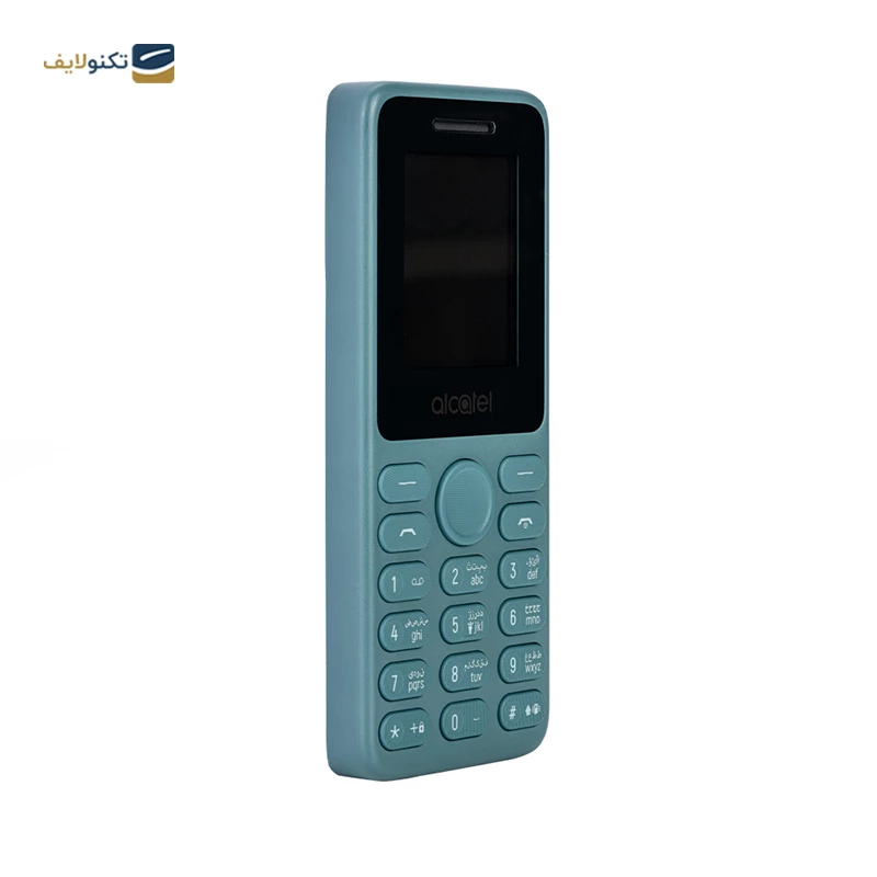 گوشی موبایل آلکاتل مدل 1069 دو سیم‌ کارت
