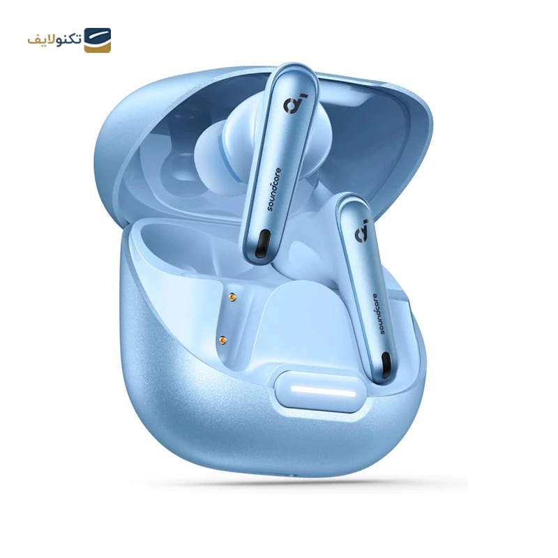 هندزفری بلوتوثی انکر مدل Soundcore Liberty 4 NC A3947 تصویر ۴