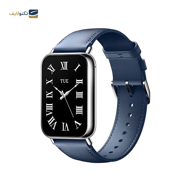 ساعت هوشمند شیائومی مدل Band 8 Pro - نسخه گلوبال تصویر ۴