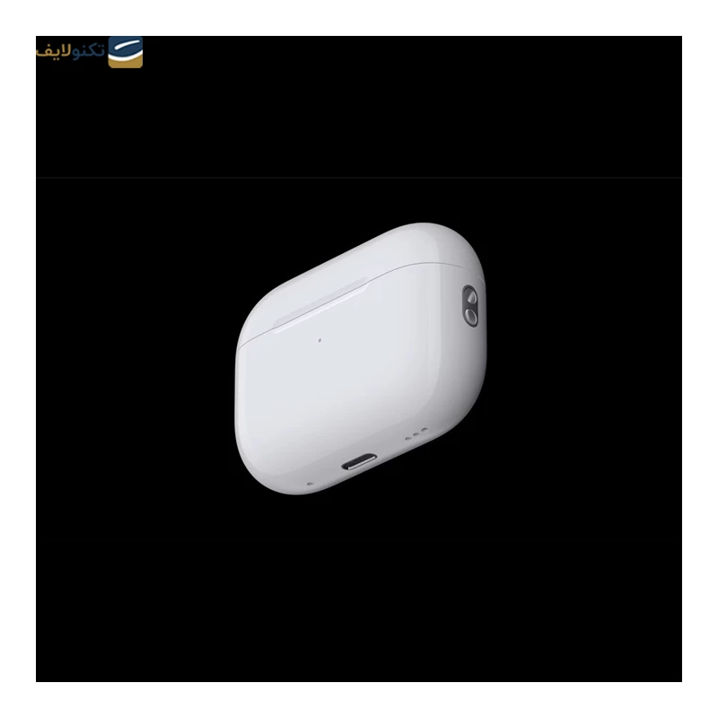 هندزفری بلوتوثی اپل مدل AirPods Pro 2nd Generation تصویر ۴