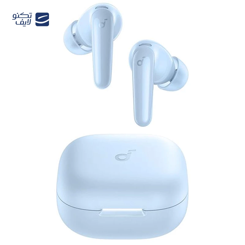 هندزفری بلوتوثی انکر مدل soundcore R60i NC تصویر ۴