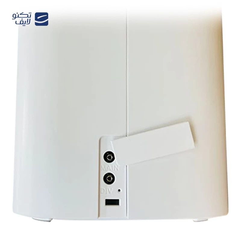 مودم 5G عمانتل مدل Huawei H155-383 تصویر ۴