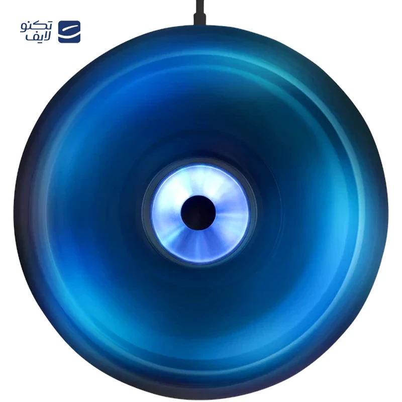 اسپیکر بلوتوثی هارمن کاردن مدل Aura Studio 5 تصویر ۴