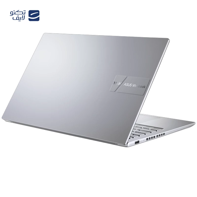 لپ تاپ ایسوس 15.6 اینچی مدل Vivobook 15 A1504VA i5 1334U 8GB 512GB FingerPrint Backlit تصویر ۴