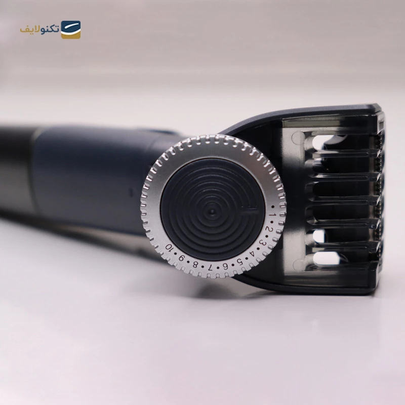 ماشین اصلاح بدن مک استایلر مدل MC-8821 تصویر ۴