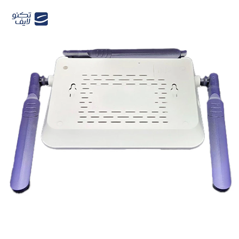 مودم سیمکارتی 4G-Lte رایمون مدل MZ620 تصویر ۴