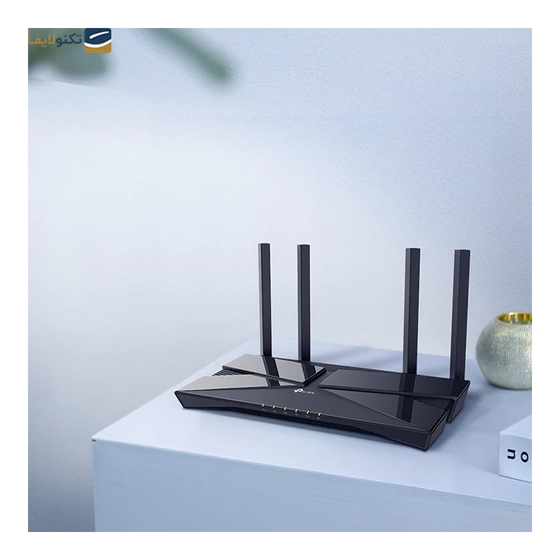 اکسس پوینت بی سیم تی پی لینک مدل Archer AX10 AX1500 تصویر ۴