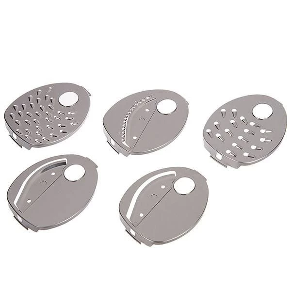خردکن میلیلیتر فیلیپس مدل HR1388 تصویر ۳