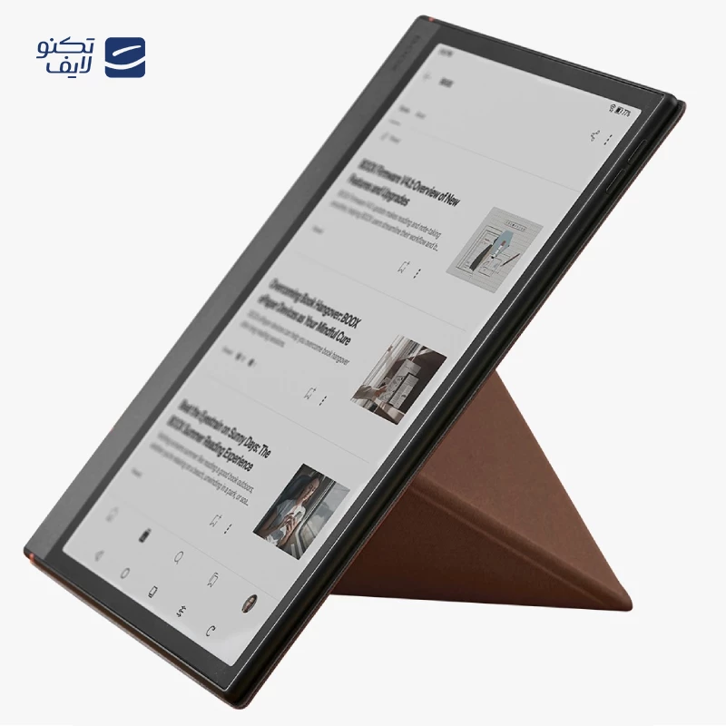 کتاب خوان انیکس بوکس مدل Note Air5 C تصویر ۴