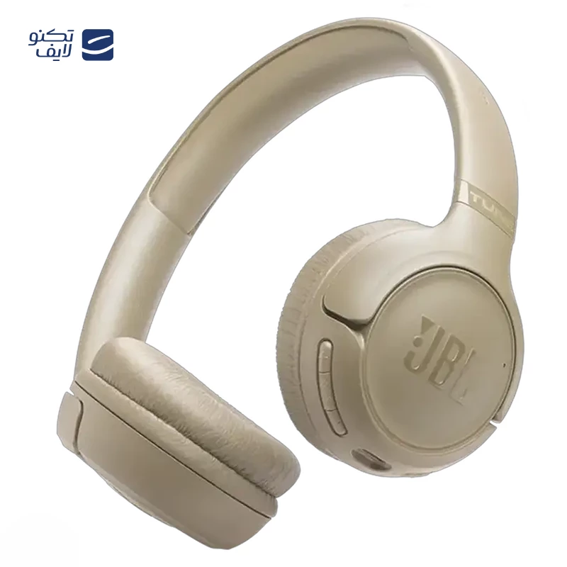 هدفون بلوتوثی جی بی ال مدل Tune 530BT تصویر ۴