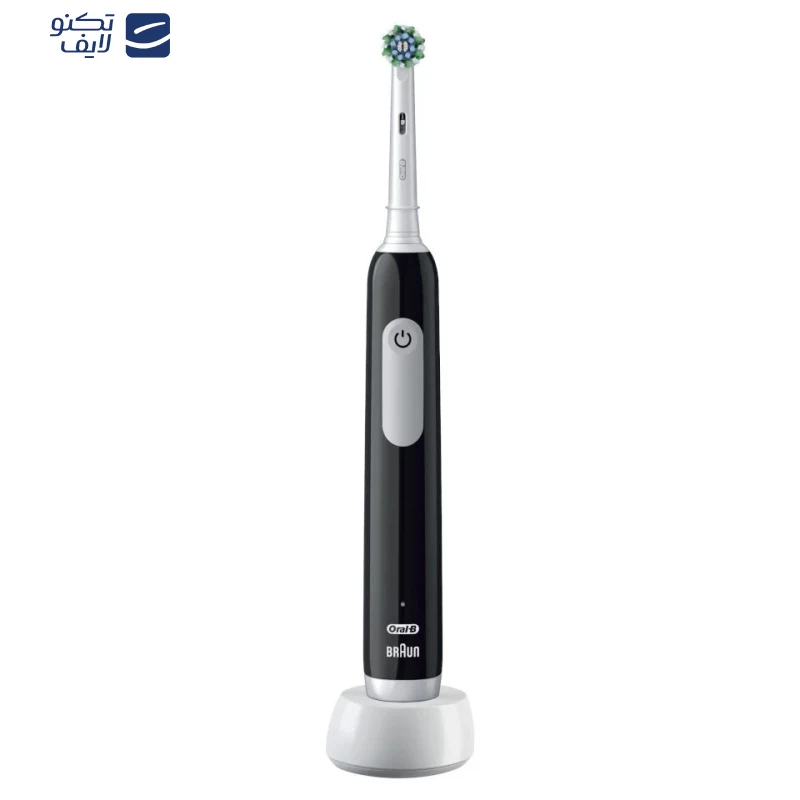 مسواک برقی اورال-بی مدل PRO SERIES 1 به همراه کیف سفری تصویر ۴