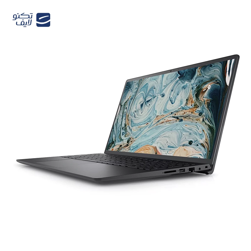 لپ تاپ دل 15.6 اینچی مدلVostro 3530 i7 1355U 16GB 512GB تصویر ۴