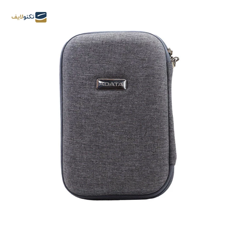 کیف هارد اکسترنال مدل ADATA SHOCKPROOF تصویر ۴
