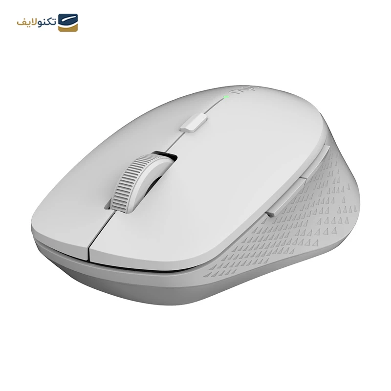 ماوس بی سیم رپو مدل M300 Silent تصویر ۴