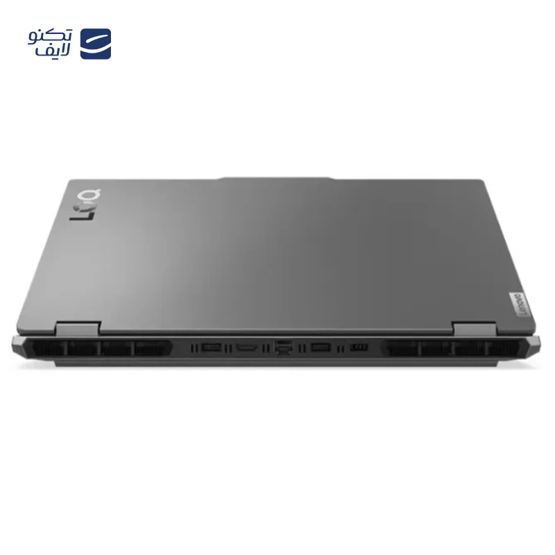 لپ تاپ لنوو 15.6 اینچی مدل LOQ i7 13700H 24GB 1TB RTX 5050 تصویر ۴