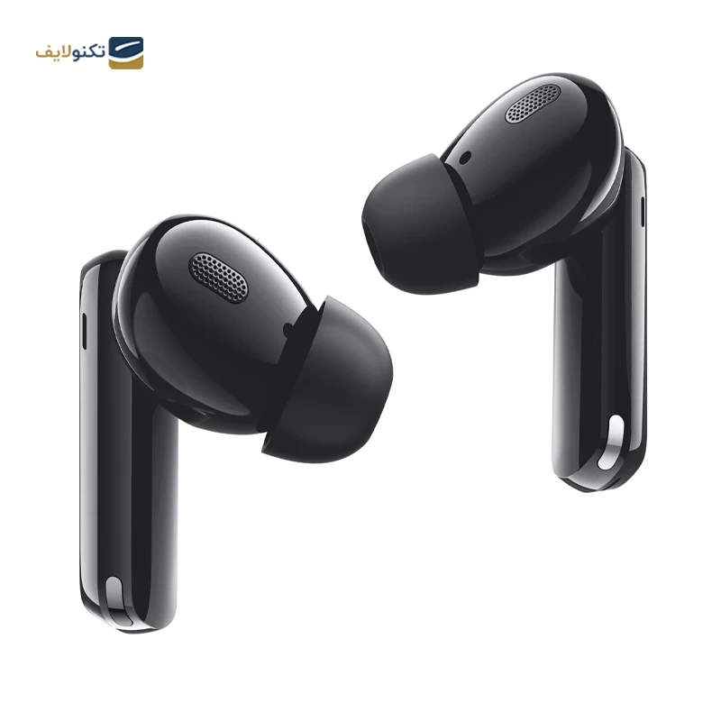هندزفری بلوتوثی هایلو مدل W1 ANC تصویر ۴
