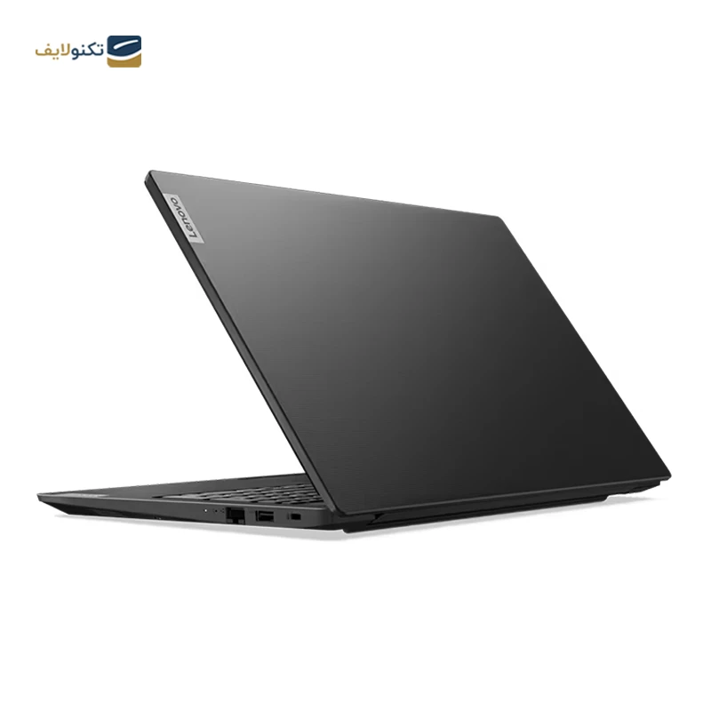 لپ تاپ لنوو 15.6 اینچی V15 N4500 16GB 1TB تصویر ۴