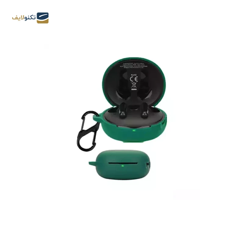 کاور هندزفری کیو سی وای مدل T13 ANC 2 تصویر ۴