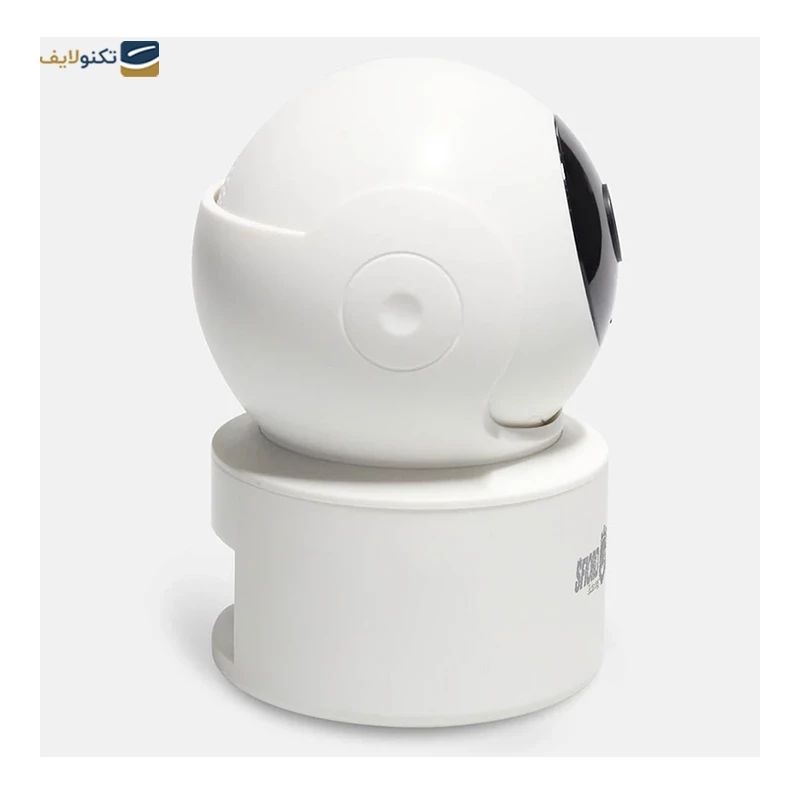 دوربین مداربسته تحت شبکه اسفیورد مدل Z221 تصویر ۴