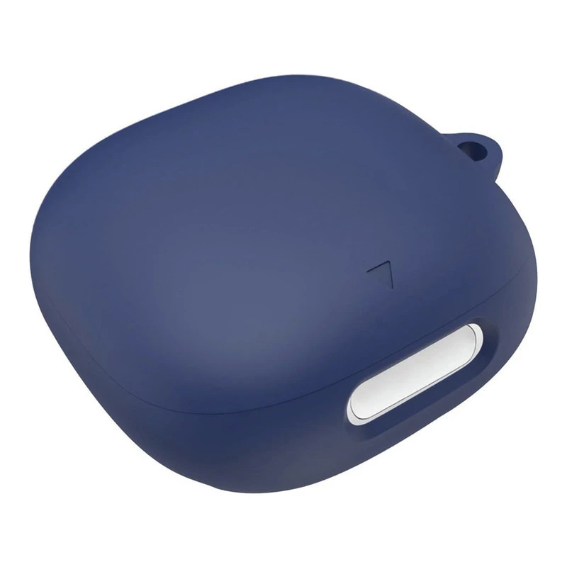 کاور آکوآرا مدل Silicone مناسب برای کیس هدفون بیسیم انکر Soundcore Liberty 4 Pro تصویر ۳