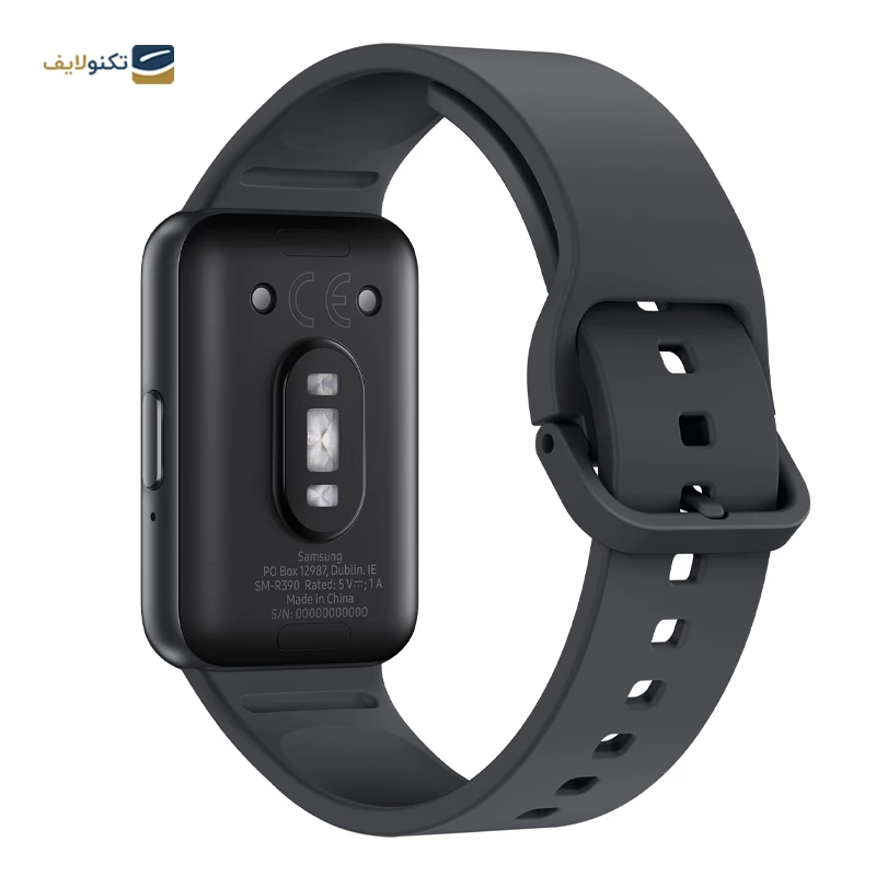 مچ بند هوشمند سامسونگ مدل Galaxy Fit3 تصویر ۴