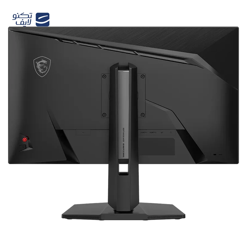 مانیتور گیمینگ ام اس آی مدل MAG 272PF X24 سایز 27 اینچ تصویر ۴