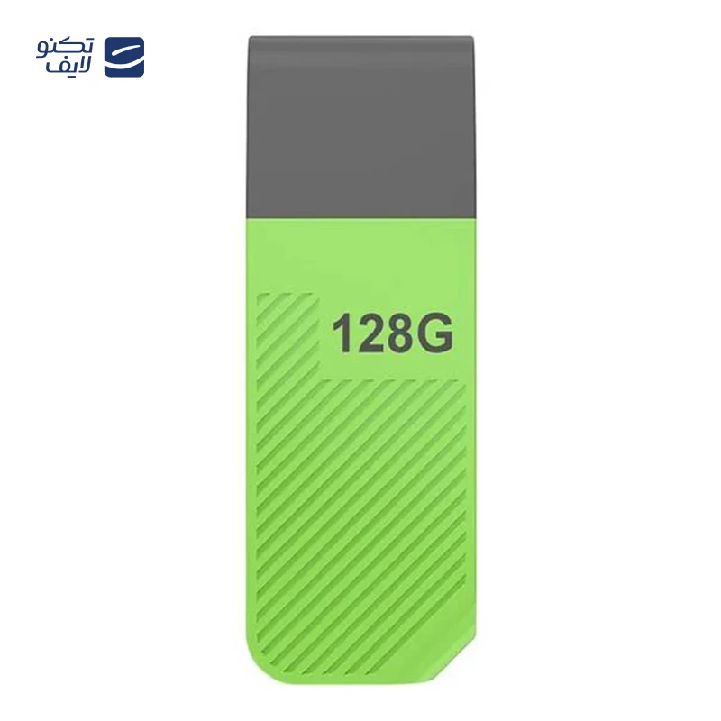 فلش مموری ایسر مدل UP200 ظرفیت 128 گیگابایت با رابط USB2.0 تصویر ۳