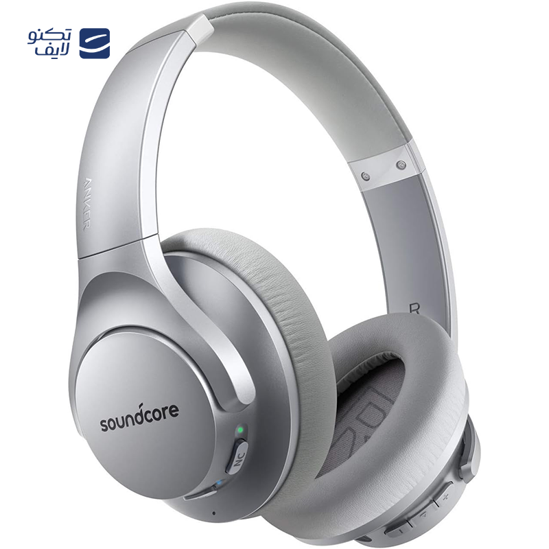 هدفون بی سیم انکر مدل SoundCore Life Q20 A3025 تصویر ۴