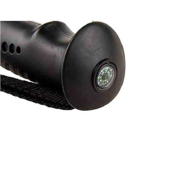 عصای کوهنوردی مدل ANTISHOCK 200 بسته 2 عددی تصویر ۳