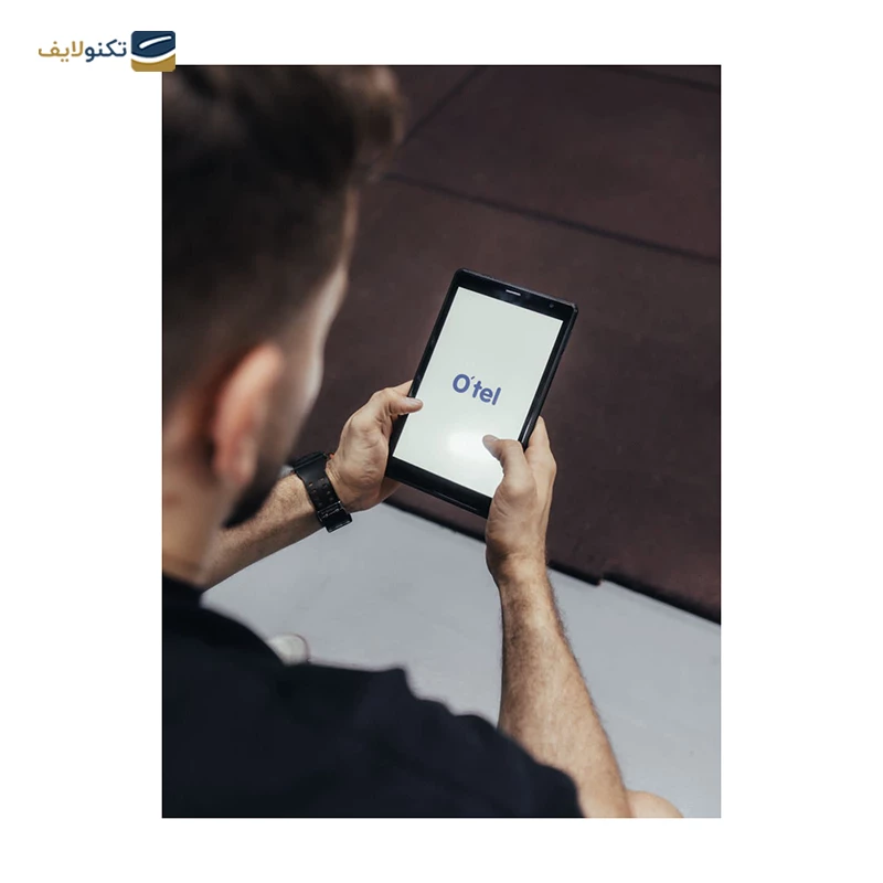 تبلت اوتل مدل G708 ظرفیت 64 گیگابایت رم 4 گیگابایت تصویر ۴