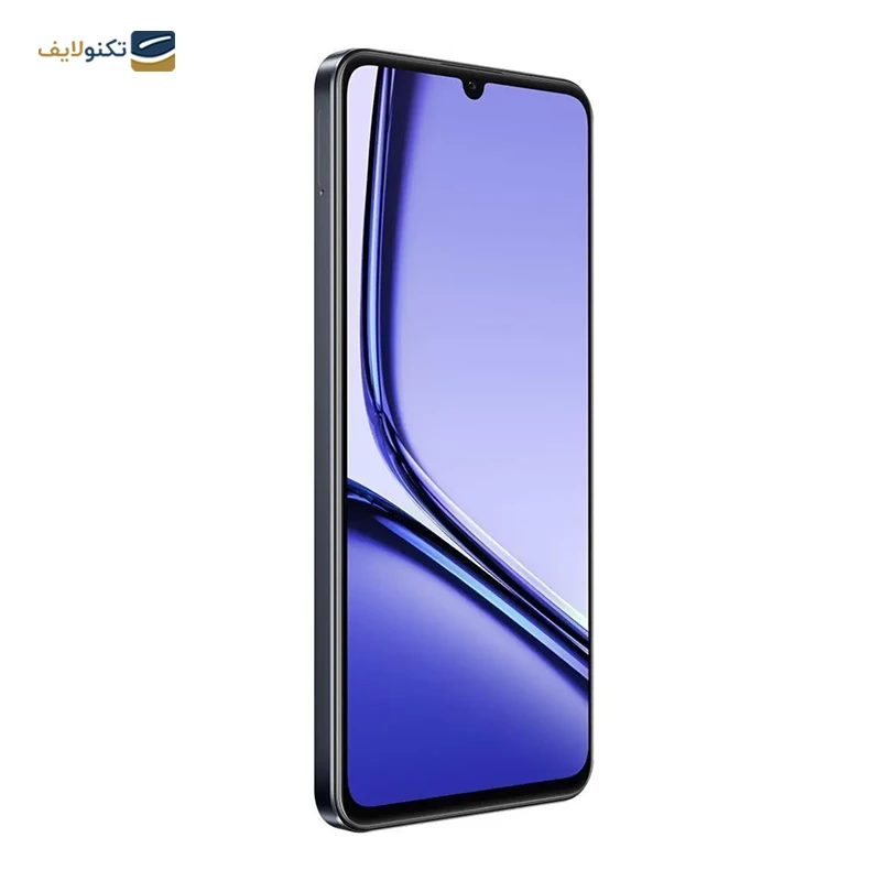 گوشی موبایل ریلمی مدل Note 50 4G ظرفیت 64 گیگابایت رم 3 گیگابایت تصویر ۴