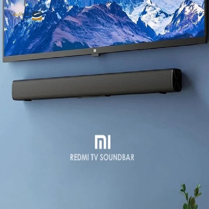 ساندبار شیائومی مدل MDZ-34-DA تصویر ۵