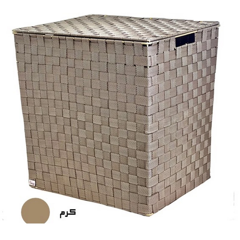 سبد رخت چرک داریسان مدل SR214 تصویر ۳