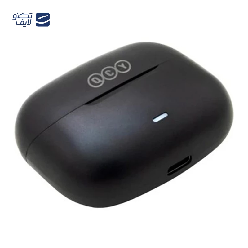 هندزفری بلوتوثی کیو سی وای مدل T13 Pro تصویر ۴