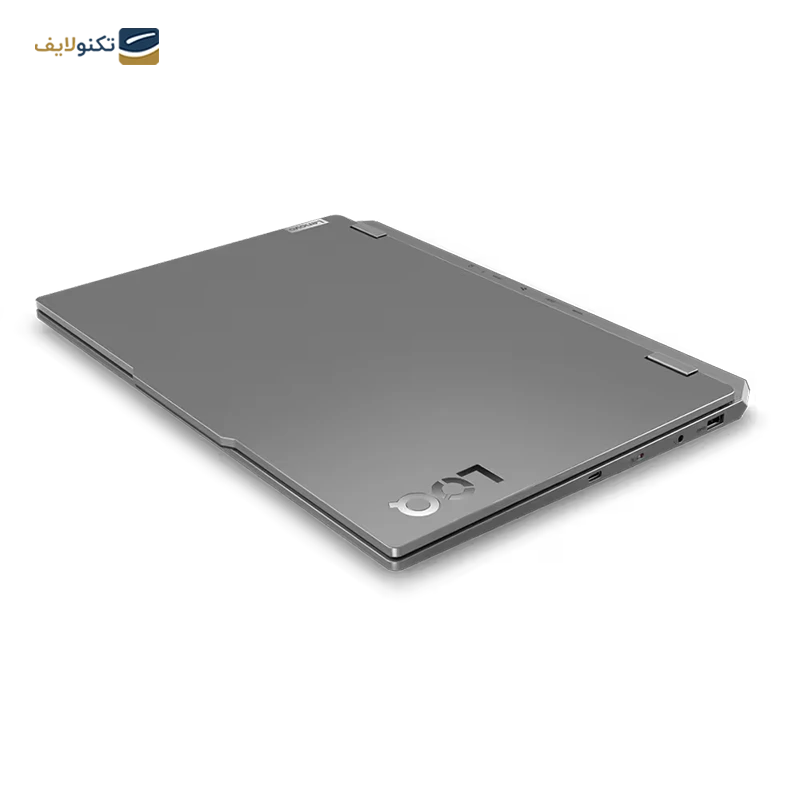 لپ تاپ لنوو 15.6 اینچی مدل LOQ i7 13650HX 24GB 1TB RTX3050 تصویر ۴