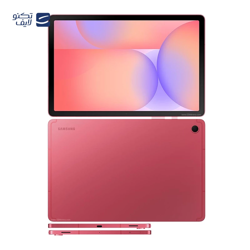 تبلت سامسونگ مدل Galaxy Tab S10 Lite 5G ظرفیت 256 گیگابایت رم 8 گیگابایت (SM-X406) تصویر ۴