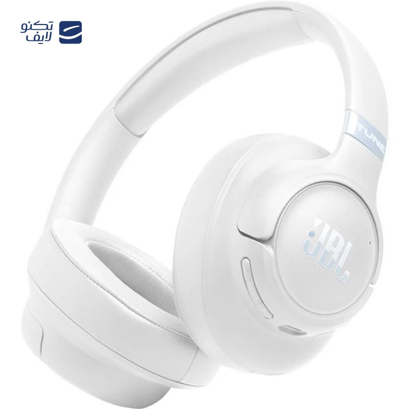 هدفون بلوتوثی جی بی ال مدل Tune 780 NC تصویر ۴