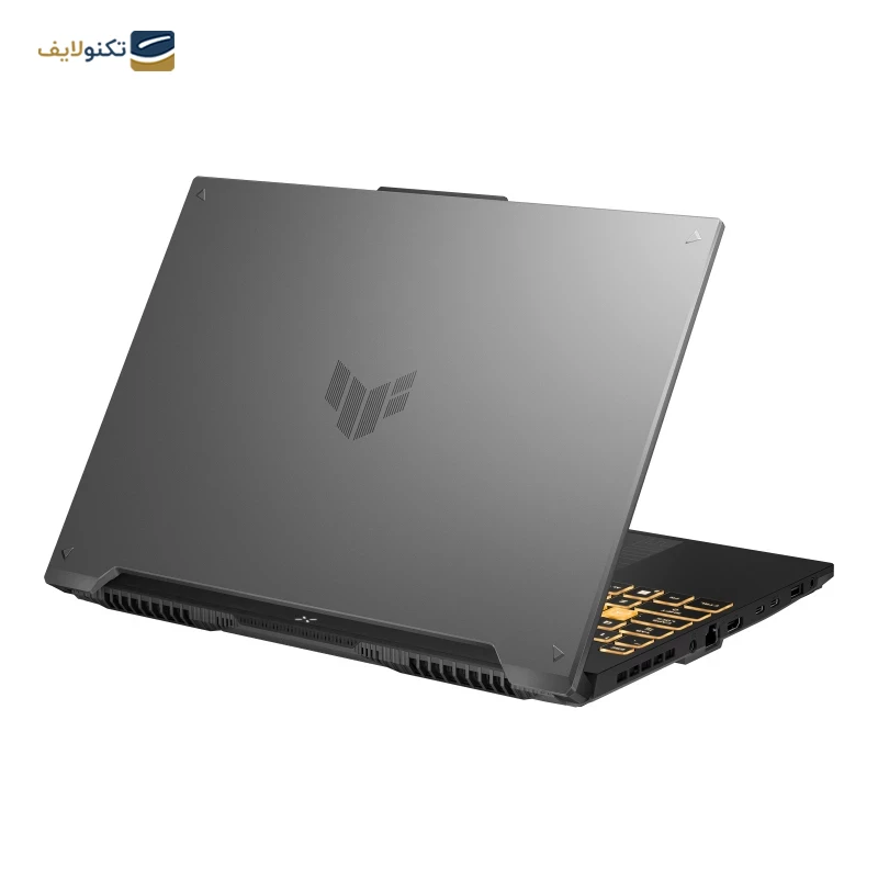 لپ تاپ ایسوس 15.6 اینچی مدل TUF Gaming A15 FA506NF R5 7535HS 16GB 512GB RTX2050 تصویر ۳
