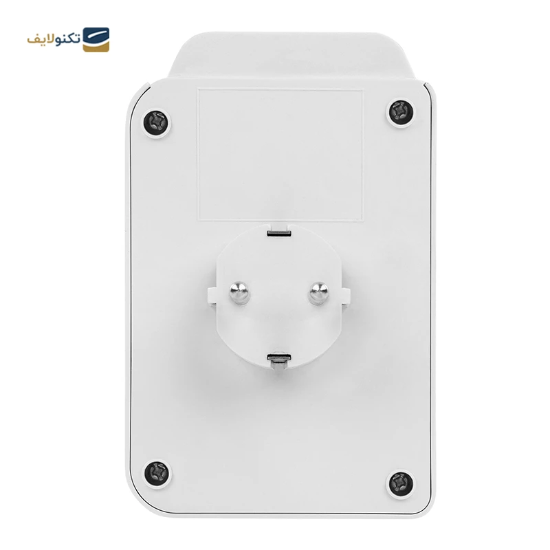 محافظ ولتاژ گرین لاین مدل GLP102 D تصویر ۴