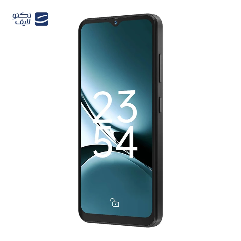 گوشی موبایل ژوبیتر مدل jPhone K10 دو سیم کارت ظرفیت 64 گیگابایت رم 3 گیگابایت + 3 گیگابایت رم مجازی تصویر ۵