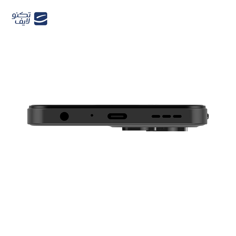 گوشی موبایل ژوبیتر مدل jPhone M25 دو سیم کارت ظرفیت 128 گیگابایت رم 4 گیگابایت + 4 گیگابایت رم مجازی تصویر ۴