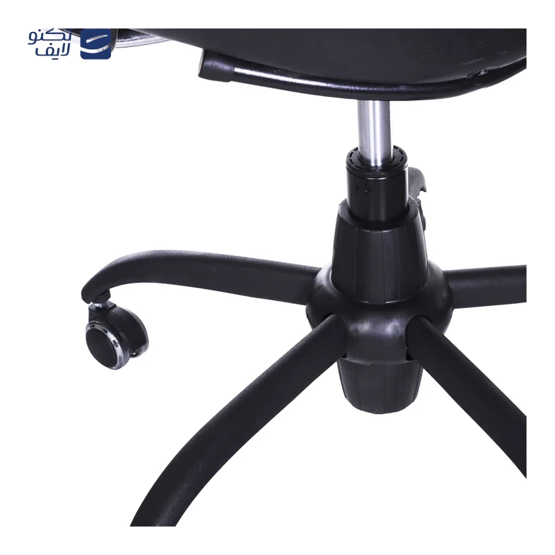 صندلی اداری آرامینو مدل K4555 تصویر ۴