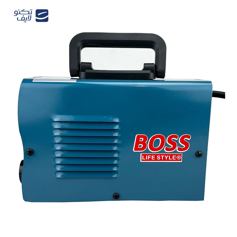 اینورتر جوشکاری باس مدل ARC-350MINI تصویر ۴