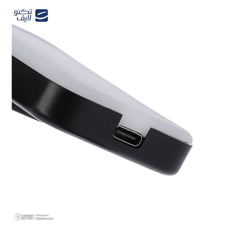 نور ثابت ال ای دی مدل C-72 تصویر ۴